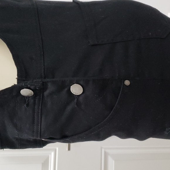 Denim for us overoll jumpsuit - Picture 7 of 11